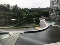 Reflections At Keppel Bay (D4), Condominium #161386722